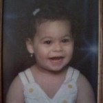 My Angel’s Birthday!&nbsp;<3